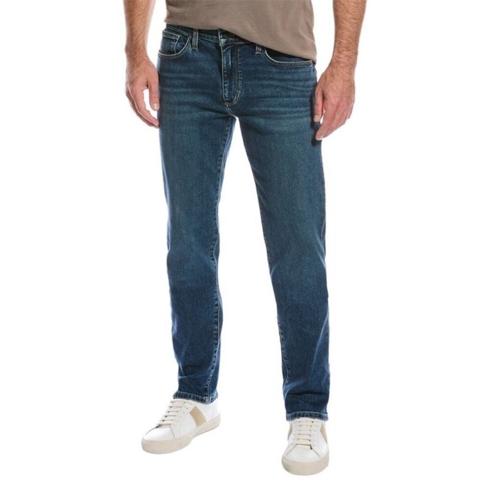 JOE'S Jeans The Brixton Santa Clara Straight Jean NWT Size 42